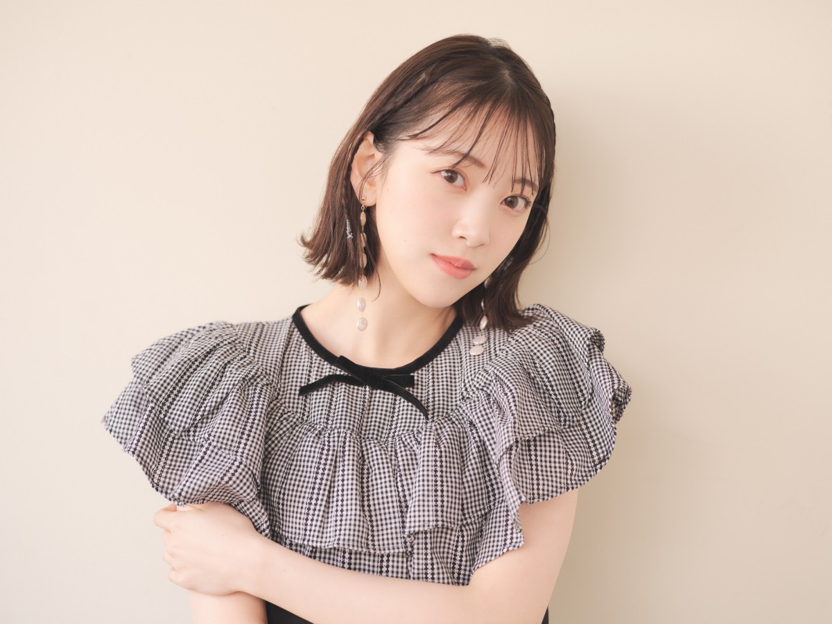 堀未央奈に聞く、乃木坂46“卒業直後”の心境「グループへの愛は変わっていない」