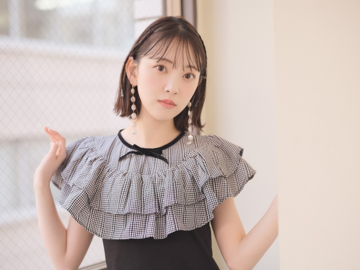 堀未央奈に聞く、乃木坂46“卒業直後”の心境「グループへの愛は変わっていない」