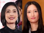 【写真】天海祐希＆菜々緒、美女2人のレアなオフショット 「可愛すぎやし美しすぎ～」と反響