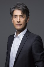 2021年度後期 連続テレビ小説『カムカムエヴリバディ』荒物屋「あかにし」店主・赤螺吉兵衛役の堀部圭亮