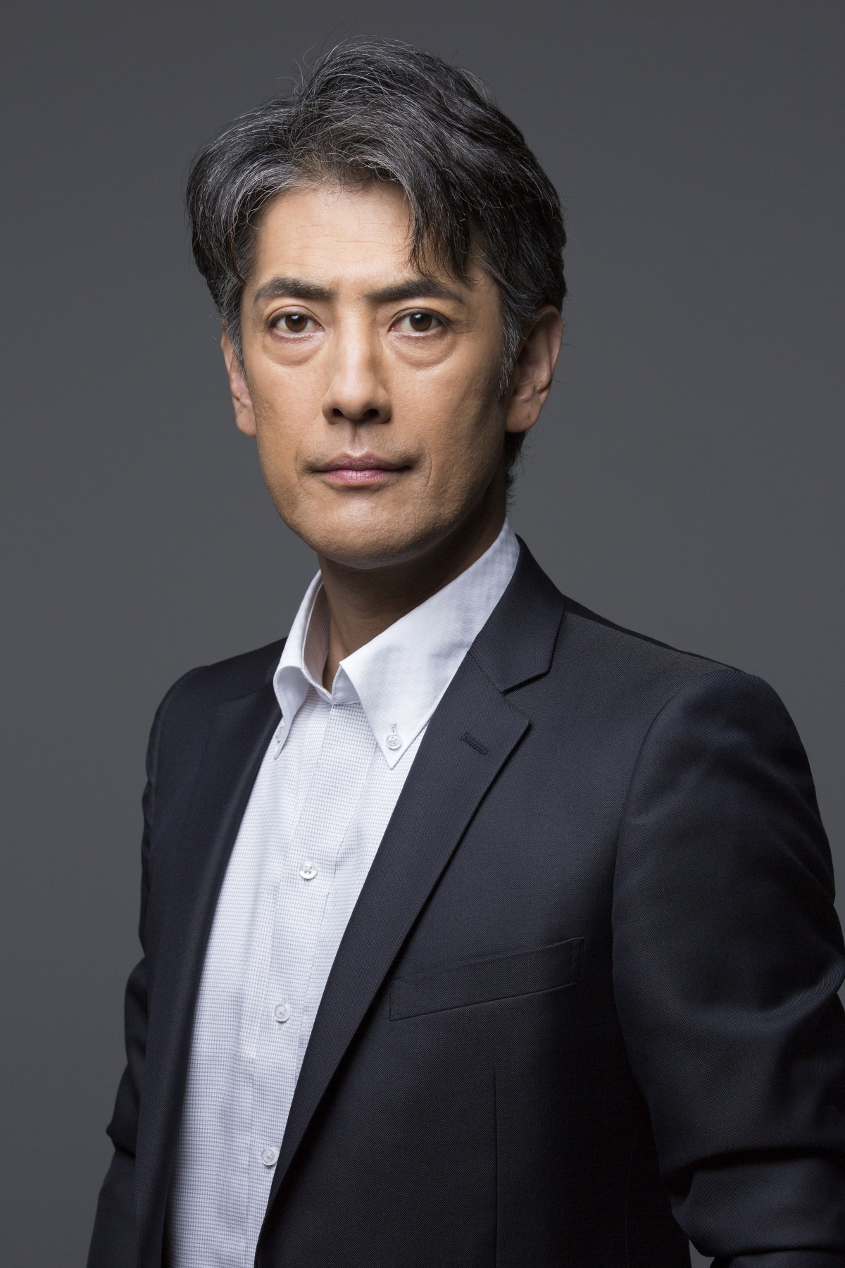 武井壮、連続テレビ小説初出演　『カムカムエヴリバディ』で帝国軍人役に