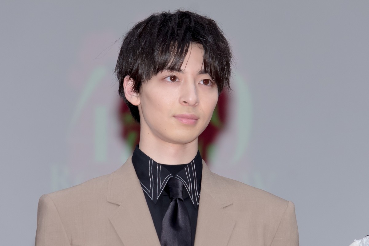 浜辺美波、藤井流星と高杉真宙の食事に驚き「楽しかったですか？」