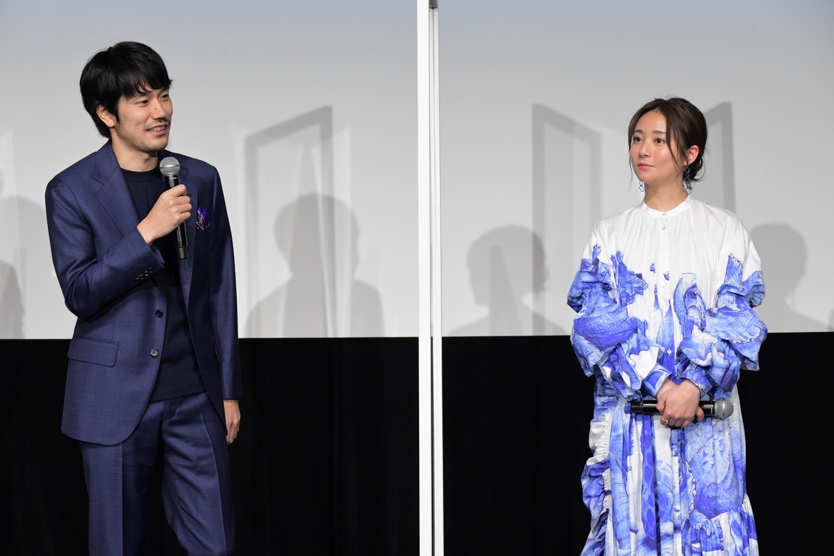 松山ケンイチ、大喜利に挑戦中「面白い男になりたい」