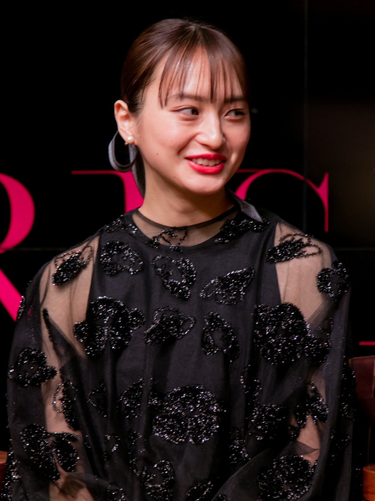 女優・萩原みのり、映画監督・内山拓也と結婚　幸せ2ショット写真も投稿