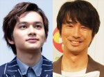 【写真】北村匠海＆眞島秀和、パジャマ姿のかわいい2ショットにファン歓喜