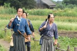 大河ドラマ『青天を衝け』第6回「栄一、胸騒ぎ」場面写真