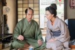 大河ドラマ『青天を衝け』第6回「栄一、胸騒ぎ」場面写真