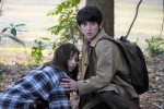 ドラマ『君と世界が終わる日に』Season2場面写真