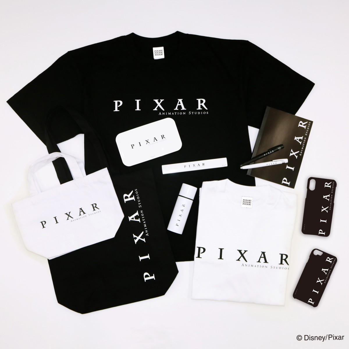 池袋で「PIXAR! PIXAR! PIXAR!」開催！