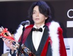 【写真】「CAMPUS BOYS 2021」グランプリに東北大学の山本健登さん