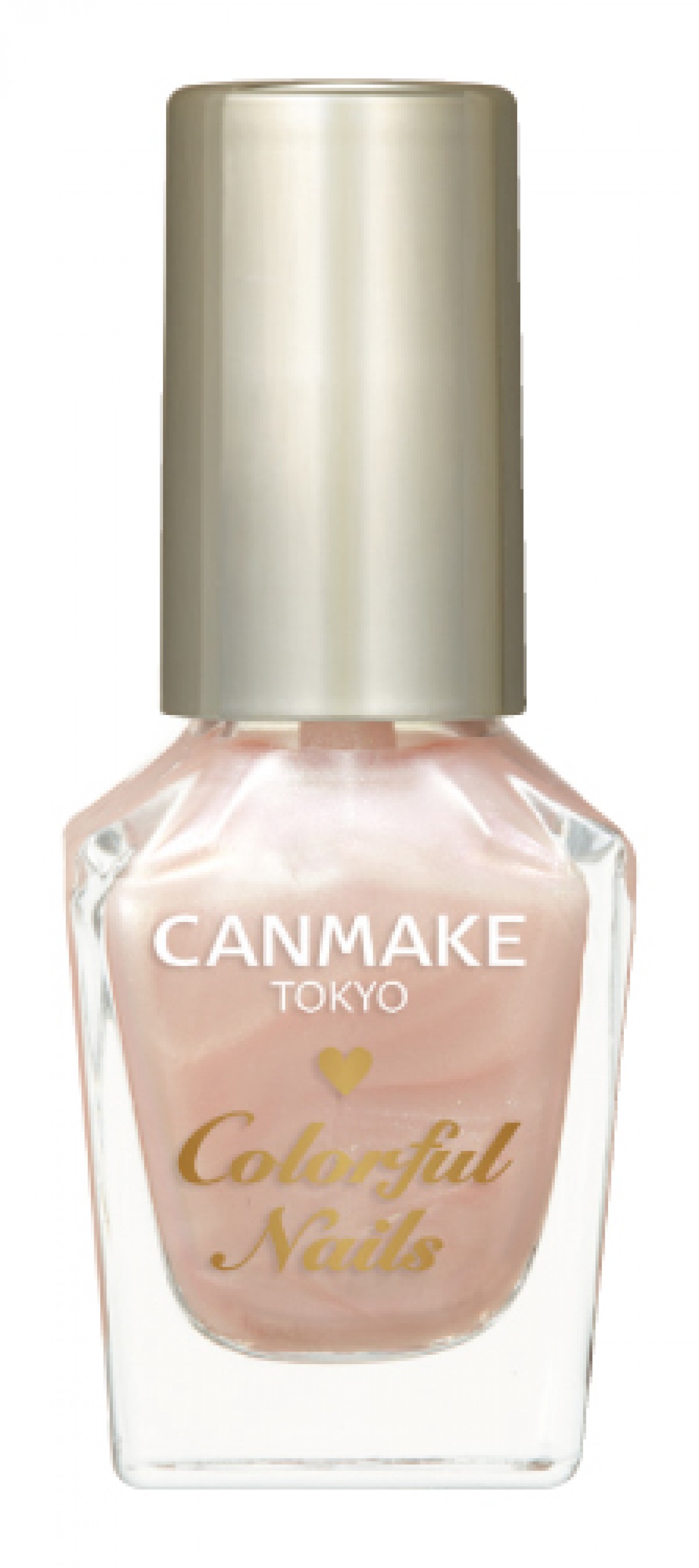 「CANMAKE」3月下旬、新アイテムが登場