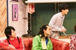 ドラマ『テレビ演劇 サクセス荘３』場面写真