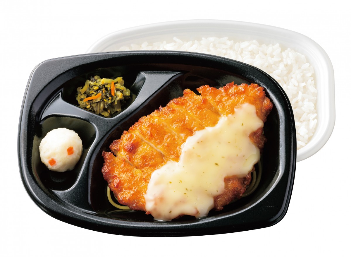 ほっともっと「チキン南蛮弁当」に“本場の味”が登場！