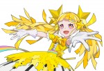 プロジェクト『takt op.（タクトオーパス）』きらきら星のキャラクタービジュアル