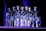 『Hello! Project ひなフェス 2021』に登場したJuice＝Juice