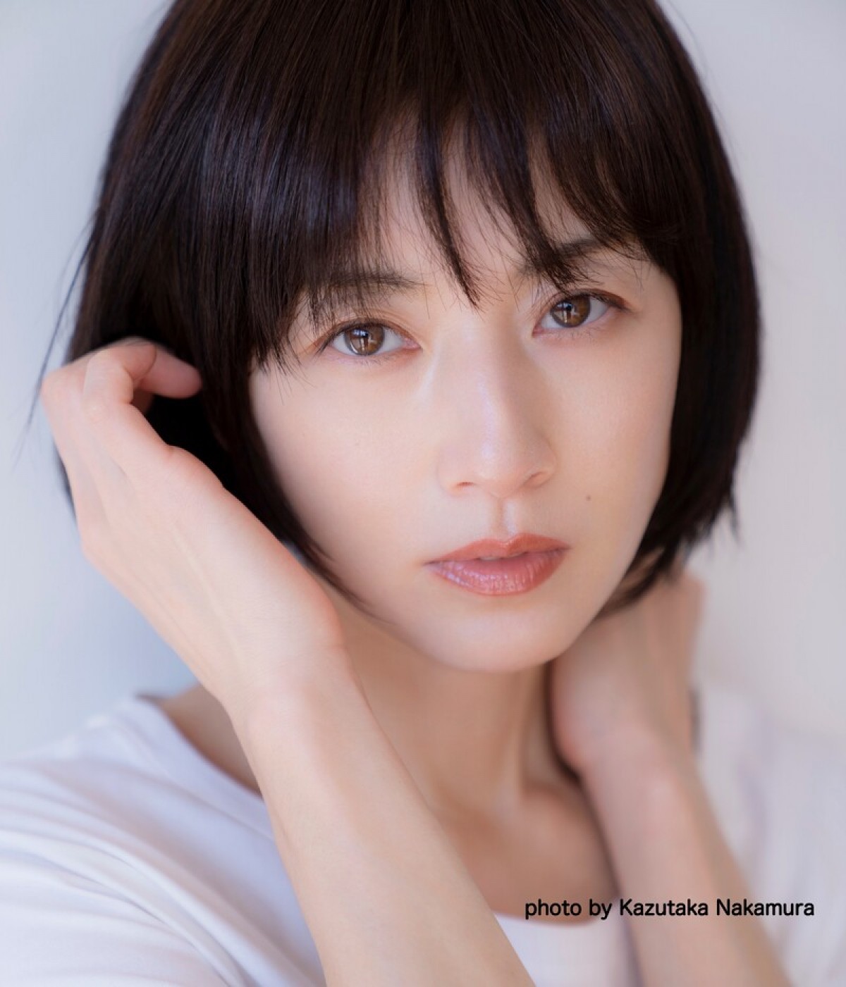 今田美桜、高岡早紀ら朝ドラ初出演　『おかえりモネ』新キャスト発表