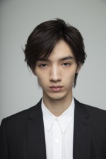 連続テレビ小説『おかえりモネ』に出演する清水尋也