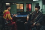 映画『SEOBOK／ソボク』場面写真