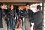 大河ドラマ『青天を衝け』第15回「篤太夫、薩摩潜入」場面写真