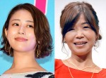 【写真】大久保佳代子、高畑充希に“必殺ポーズ”直伝