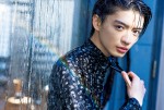 【写真】杢代和人、ちょっぴり刺激的な写真集新カット　『恋オオカミ』出演の新世代イケメン