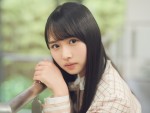 日向坂46・上村ひなの