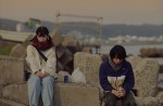 映画『うみべの女の子』メインカット