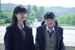 映画『うみべの女の子』場面写真