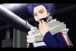 テレビアニメ『僕のヒーローアカデミア』第98話場面写真