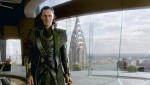 映画『アベンジャーズ』（2012）ディズニープラスで配信中