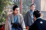 大河ドラマ『青天を衝け』第16回「恩人暗殺」場面写真