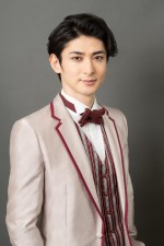 古川雄大、ドラマ初主演で殺される“御曹司バチェラー”に　奪い合う7人の女性に葵わかな＆成海璃子ら