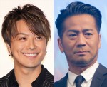 EXILE TAKAHIRO、HIROのバースデーを祝福　思い出2ショットに「素敵すぎる」と反響