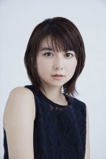 連続テレビ小説『ちむどんどん』でヒロイン・暢子の妹・歌子役の上白石萌歌