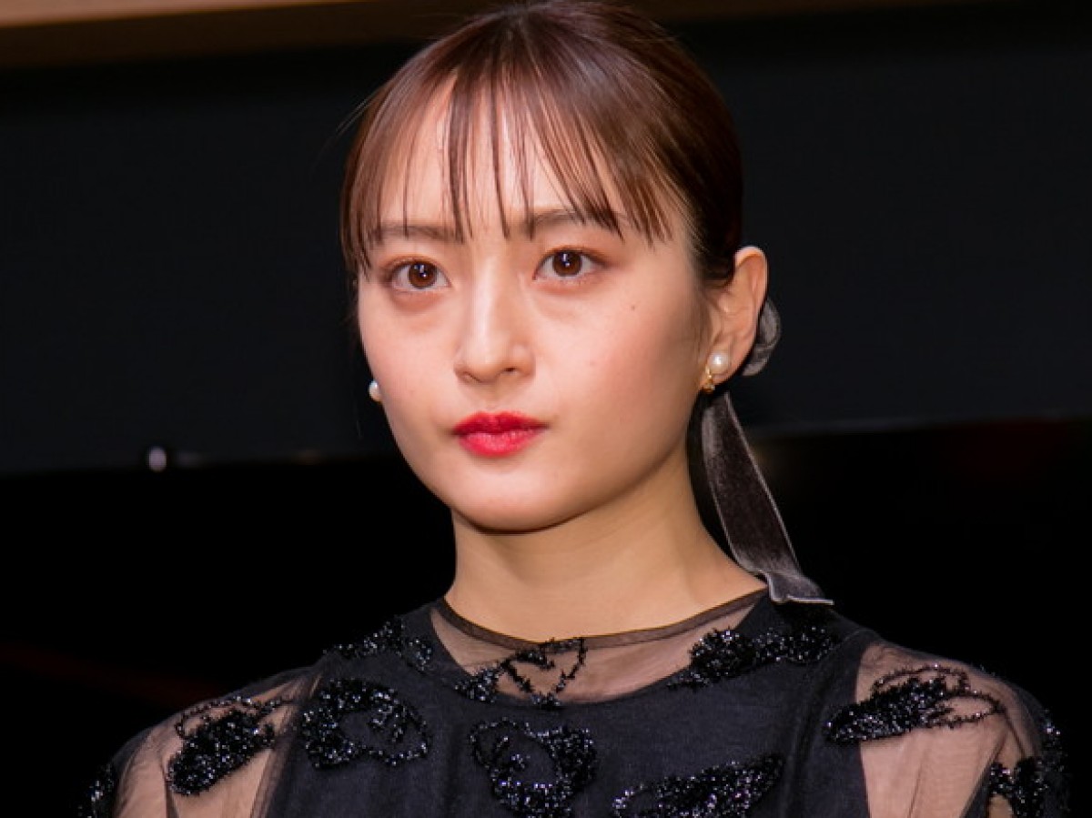 女優・萩原みのり、映画監督・内山拓也と結婚　幸せ2ショット写真も投稿