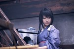 【写真】『るろうに剣心 最終章 The Beginning』有村架純演じる雪代巴、新場面写真一挙公開