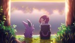 『ポケモン』新作WEBアニメ「ユメノツボミ」場面写真