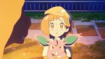 『ポケモン』新作WEBアニメ「ユメノツボミ」場面写真