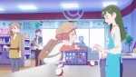 『ポケモン』新作WEBアニメ「ユメノツボミ」場面写真