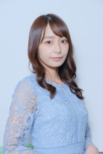 宇垣美里、本格女優デビュー　中島健人＆小芝風花『彼女はキレイだった』出演