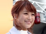 【写真】萬田久子、レザーのニーハイブーツ　“全身ブラックコーデ”に「カッコ良すぎる」