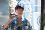 NHK連続テレビ小説『おかえりモネ』第16回より