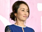 【写真】矢田亜希子、Gパンにパーカー　カジュアルな姿で“コストコ”来店ショットに反響