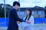 ドラマ『恋はDeepに』第9話（最終回）場面写真