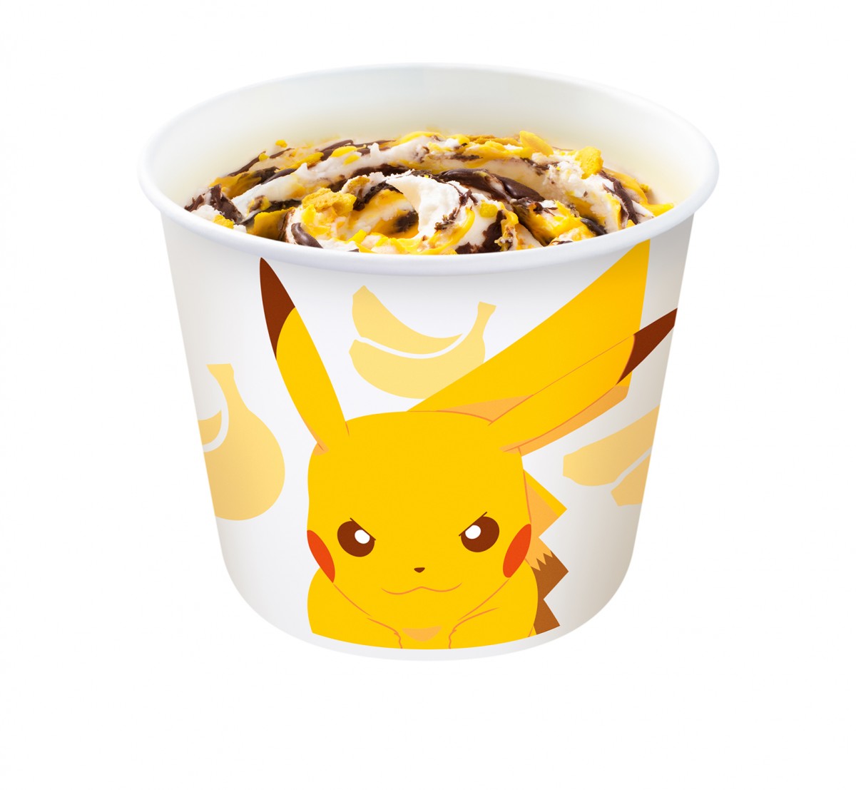 マクドナルド×ポケットモンスター