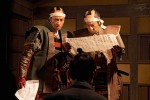 大河ドラマ『青天を衝け』第18回「一橋の懐」場面写真