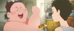 劇場アニメ『漁港の肉子ちゃん』場面写真