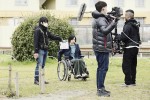 映画『ザ・ファブル　殺さない殺し屋』メイキング写真