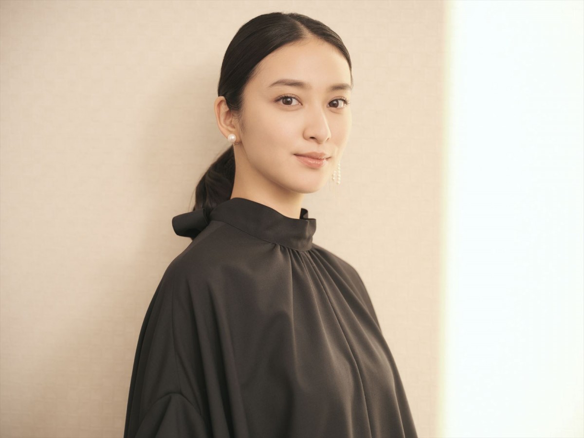 17歳から10年――武井咲、結婚・出産を経ての『るろうに剣心』薫役「不安だった」