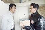 映画『ザ・ファブル　殺さない殺し屋』場面写真